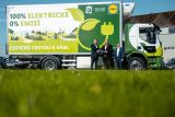 CS CARGO Lidl Volvo FL Electric 1