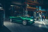 Servind kalendar 2023 Opel Calibra