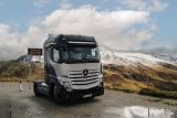 Mercedes Benz GenH2 Brenner 02