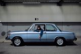 BMW Lifestyle uvádí kolekci GOODS WITH FREUDE