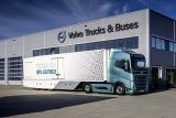 Volvo Trucks FH Electric