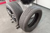 Falken EuroWinter HS01 a HS02