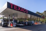 Texaco Italy