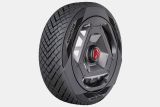 Goodyear Eagle GO 235 55R20