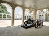 BMW Motorrad představuje speciální modely R nineT 100 Years a R 18 100 Years jako oslavu 100. výročí