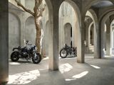 BMW Motorrad představuje speciální modely R nineT 100 Years a R 18 100 Years jako oslavu 100. výročí