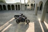 BMW Motorrad představuje speciální modely R nineT 100 Years a R 18 100 Years jako oslavu 100. výročí