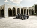 BMW Motorrad představuje speciální modely R nineT 100 Years a R 18 100 Years jako oslavu 100. výročí