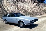 Hyundai ve spolupráci s legendárním designérem Giorgettem Giugiarem vyrobí repliku originálního konceptu Pony Coupe z roku 1974