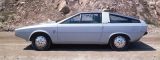 Hyundai ve spolupráci s legendárním designérem Giorgettem Giugiarem vyrobí repliku originálního konceptu Pony Coupe z roku 1974