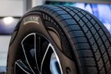 Goodyear 90 procent udrzitelne BetterFuture