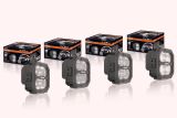 Osram DAM LEDriving Cube PX Series Family