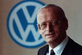 Carl Hahn byl, je a zůstane pevnou součástí rodiny Volkswagen