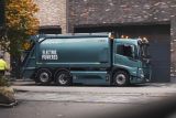 Volvo FM Electric waste