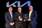 European Kia dealer of the year 2023 Auto Hlavacek