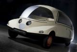 Rétromobile 2023 – Citroën ve znamení odvahy a lehkosti