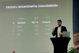 Skoda Auto CR Jiri Malacek