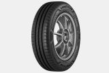 Goodyear EfficientGrip Compact 2