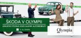 Obchodní centrum Olympia Brno chystá unikátní výstavu