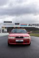 Legendární safety car Autodromu Most míří do dobročinné aukce