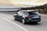 Skvělý společník pro každý den: 25 let modelu Škoda Octavia Combi