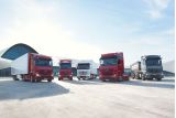 Mercedes Benz Trucks CZ