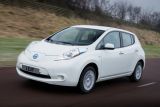 TUV Report Nissan Leaf