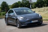 TUV Report Tesla Model Y