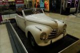 Arkady Skoda 1102 Tudor Roadster 1951