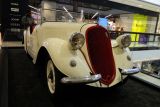 Arkady Skoda Popular Roadster Typ 420 1936