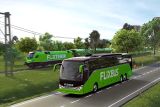 FlixBus FlixTrain