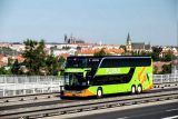 FlixBus Praha