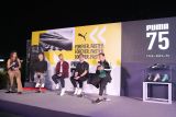 PUMA slaví 75. výročí založení a bohatou historii v motorsportu