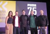 PUMA slaví 75. výročí založení a bohatou historii v motorsportu