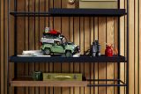 Lego Icons Land Rover Dwfwndwr Classic 90 02