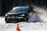 Nokian Snowproof 2 Mitsubishi Lancer 1