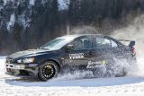 Nokian Snowproof 2 Mitsubishi Lancer 2