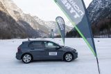 Nokian Snowproof 2 Volkswagen Golf 1