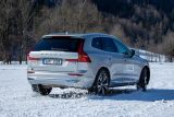 Nokian Snowproof 2 Volvo XC60 2