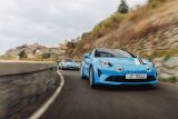 Alpine A110 San Remo 73: nová edice na oslavu vášně pro rallye