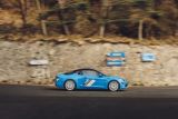 Alpine A110 San Remo 73: nová edice na oslavu vášně pro rallye