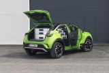 Opel Mokka Electric Bott