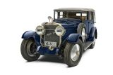 Škoda Hispano-Suiza: Znovuzrození prvorepublikového skvostu