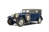 Škoda Hispano-Suiza: Znovuzrození prvorepublikového skvostu