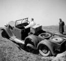 90. výročí rodiny vozů Škoda s ocelovou páteří