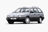 Techno Classica 2023: Volkswagen slaví 50 let modelu Passat