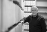 Do dopraváckého nebe odešel Pavel Fojtík, významný dopravní historik