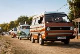 Vstupenky do kempu na VW Bus Festival 2023 vyprodány