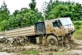 Tatra Force 4x4