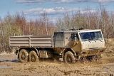 Tatra Force 6x6